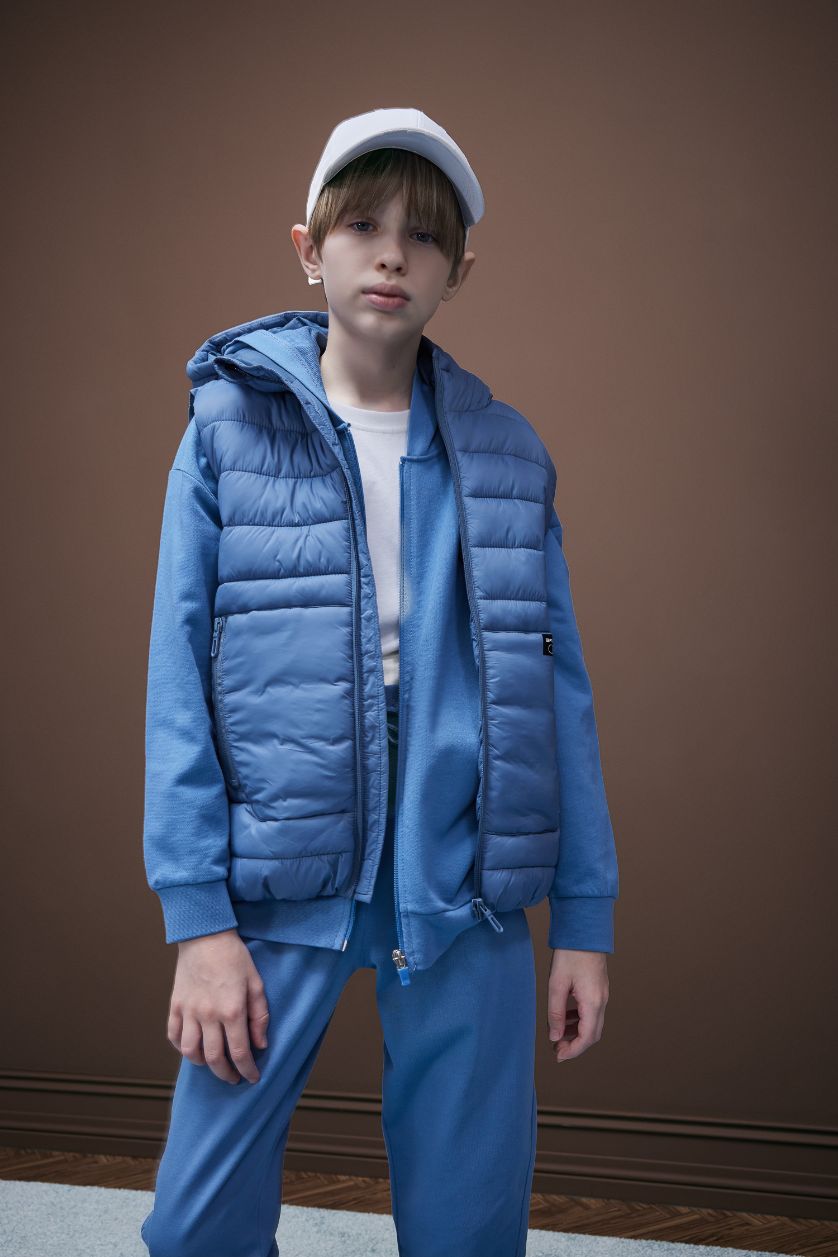 أولادي نيلي فاتح فيست بامب اولادي وتر بروف بكابيشون