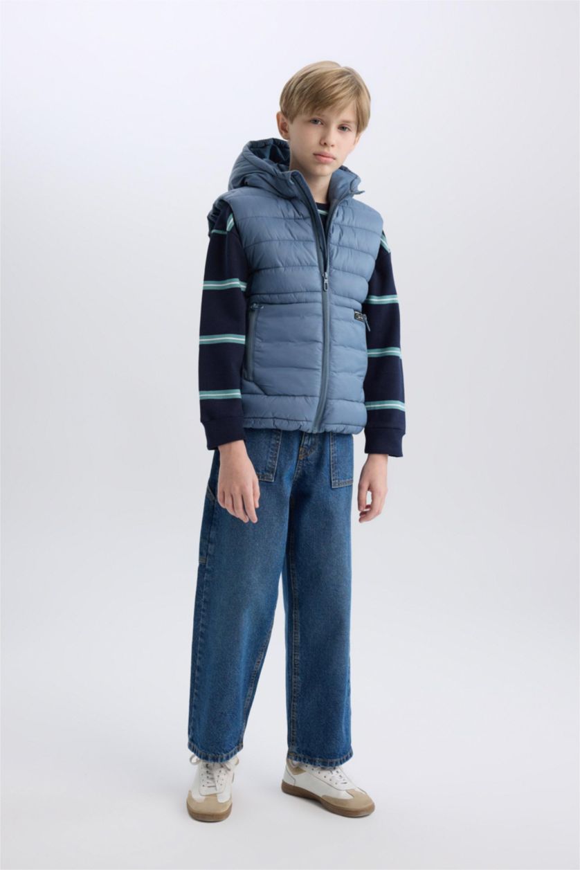 أولادي نيلي فاتح فيست بامب اولادي وتر بروف بكابيشون