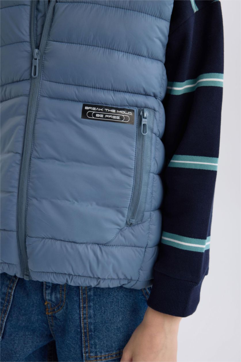 أولادي نيلي فاتح فيست بامب اولادي وتر بروف بكابيشون