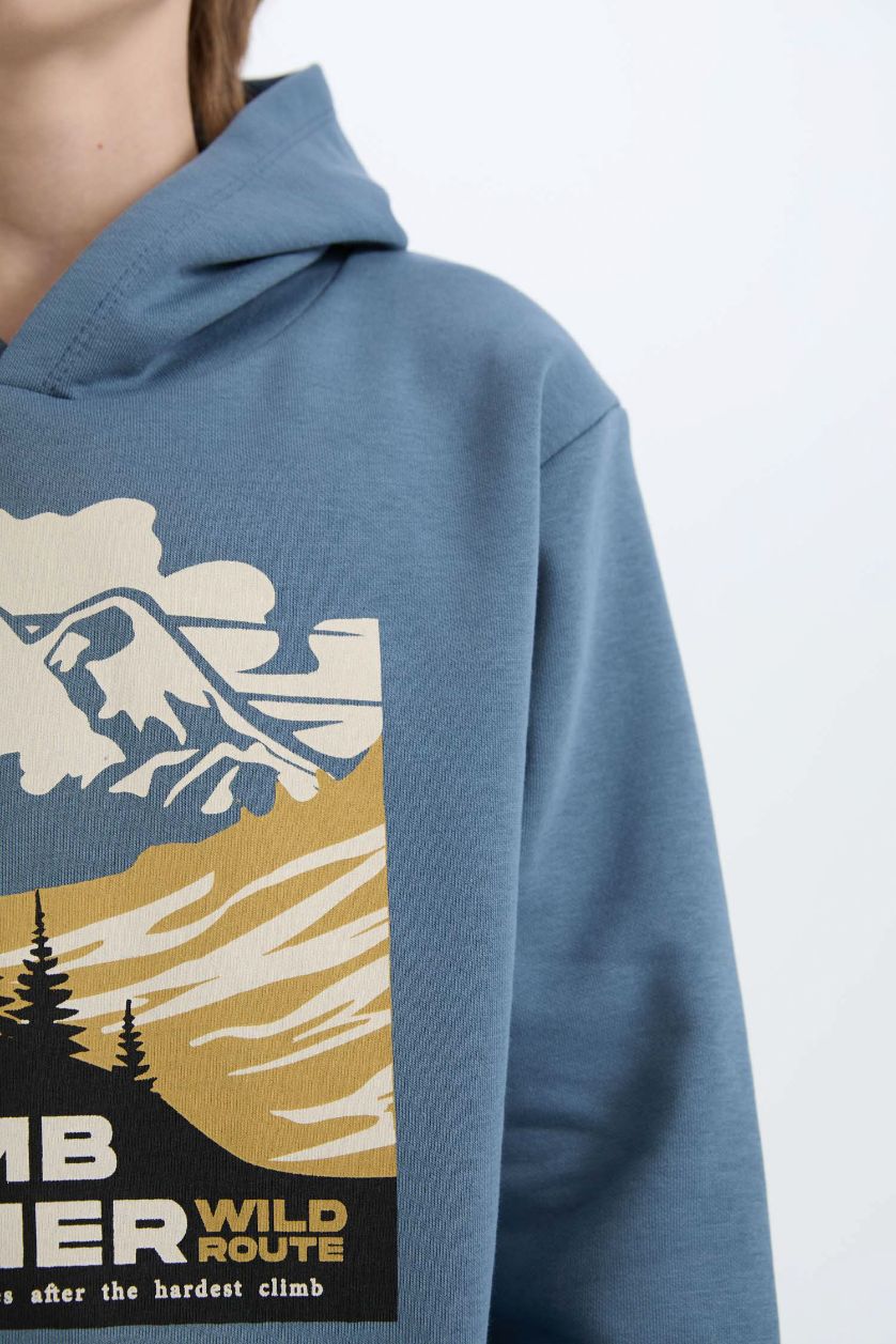 أولادي نيلي فاتح هودي اولادي قصة عادية