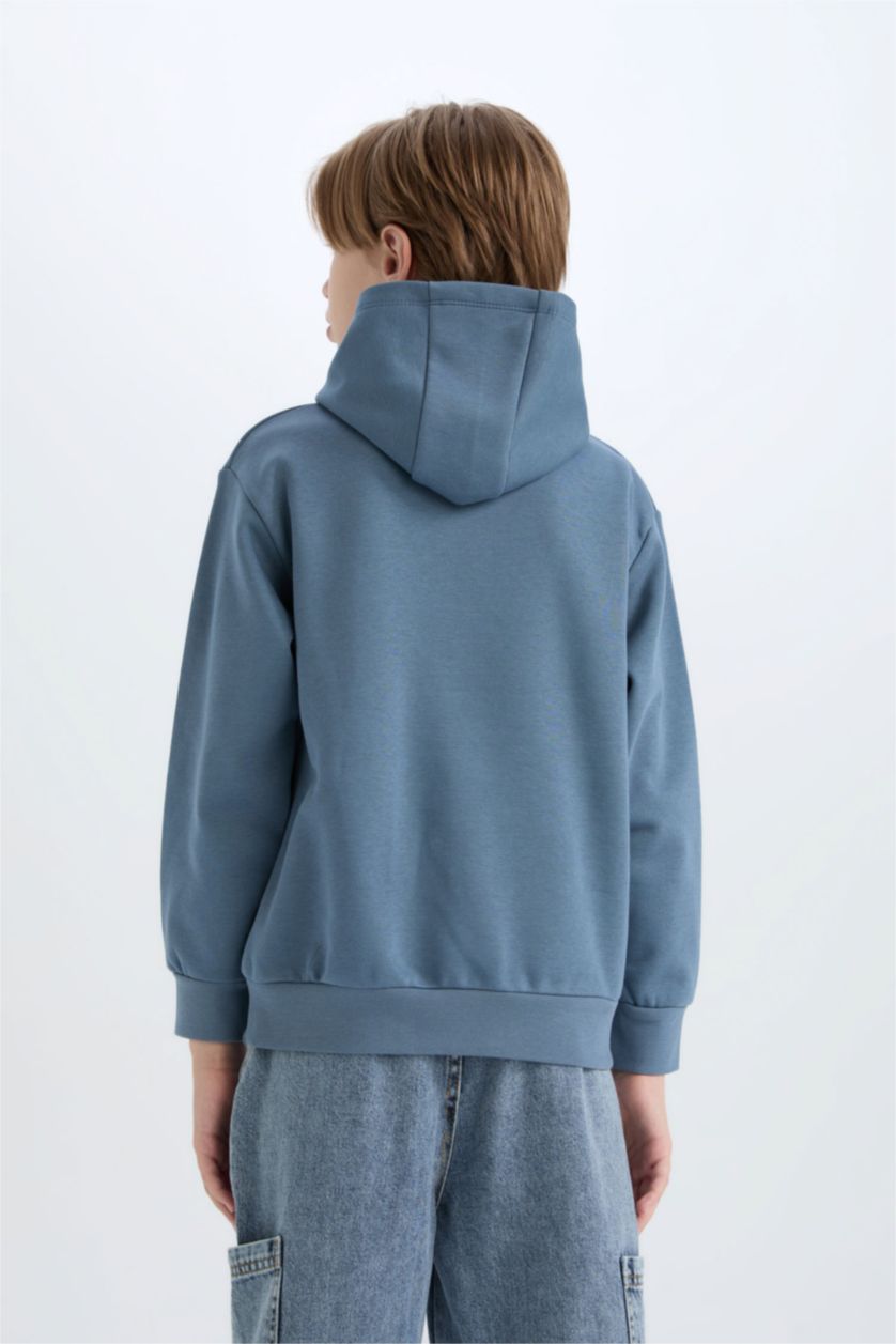 أولادي نيلي فاتح هودي اولادي قصة عادية