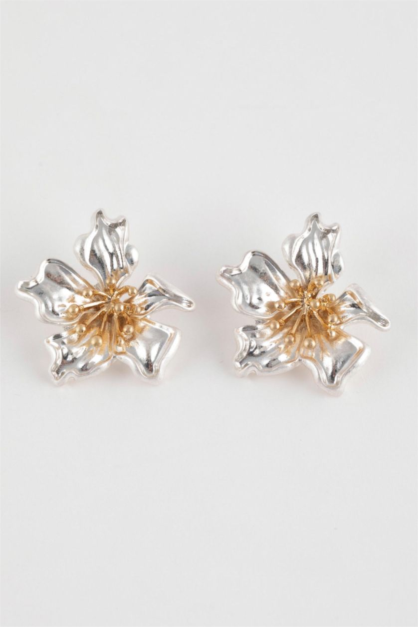 FEMME Karma Boucles d'oreilles pour Femme