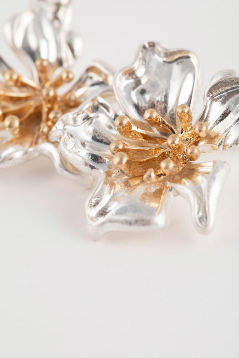 FEMME Karma Boucles d'oreilles pour Femme