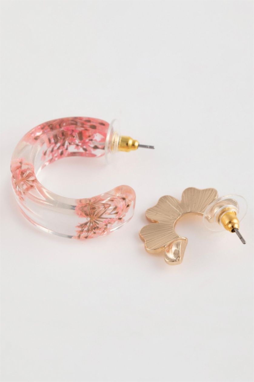FEMME Karma Boucle d'oreille 2