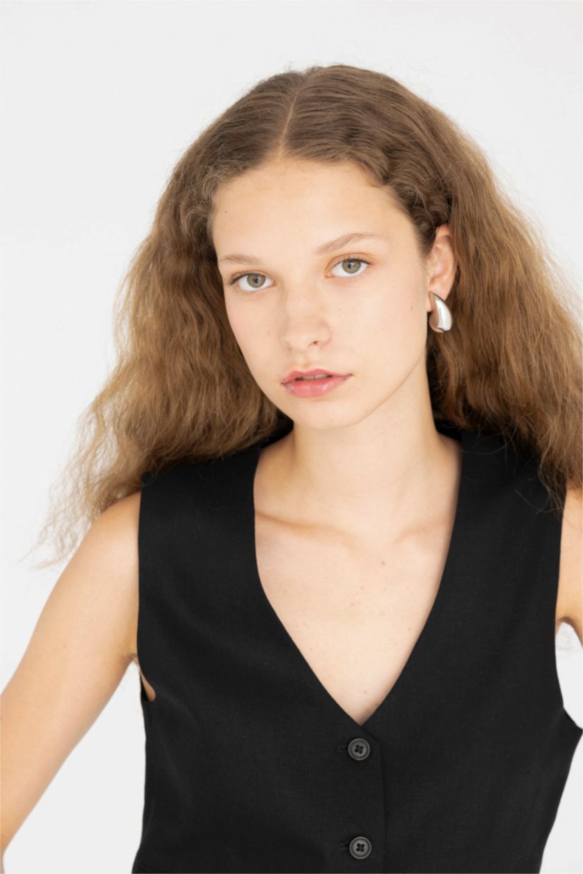 FEMME Gümüş Lot de 2 paires de Boucles d'oreilles