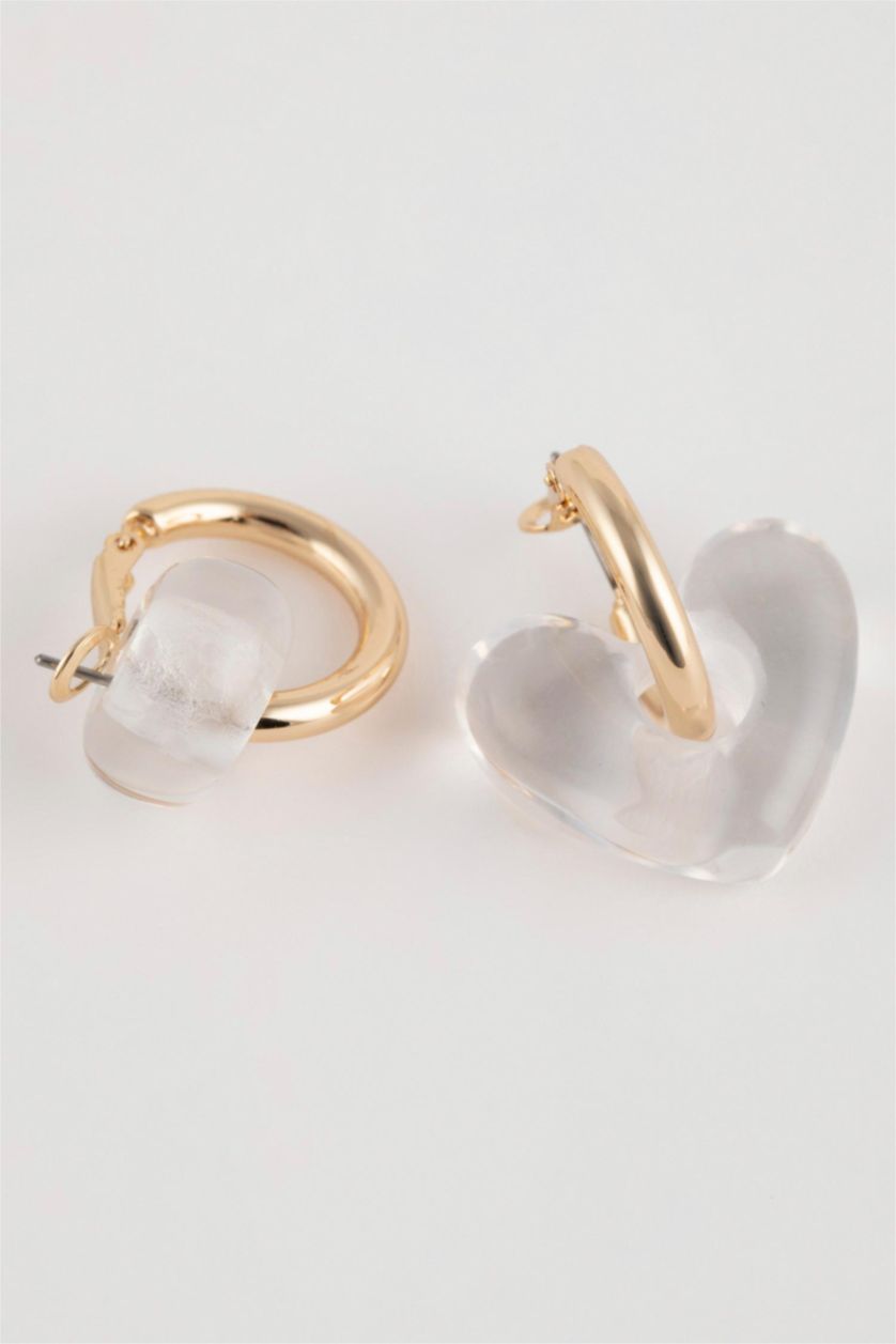 نساء Şeffaf حلق نسائي - قطعتين