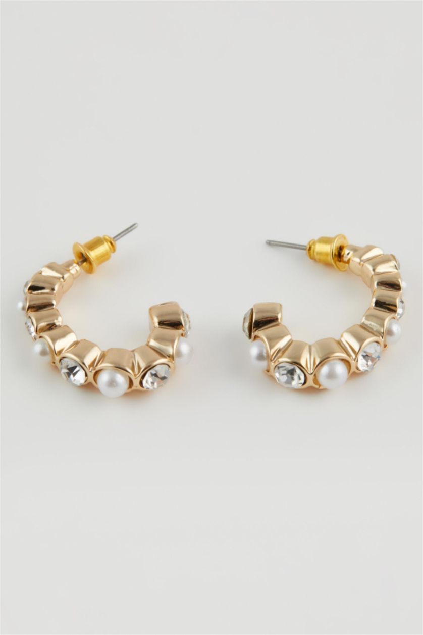 Women Karma Earring