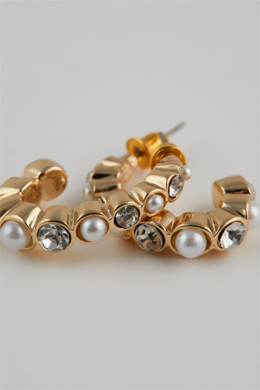 Women Karma Earring