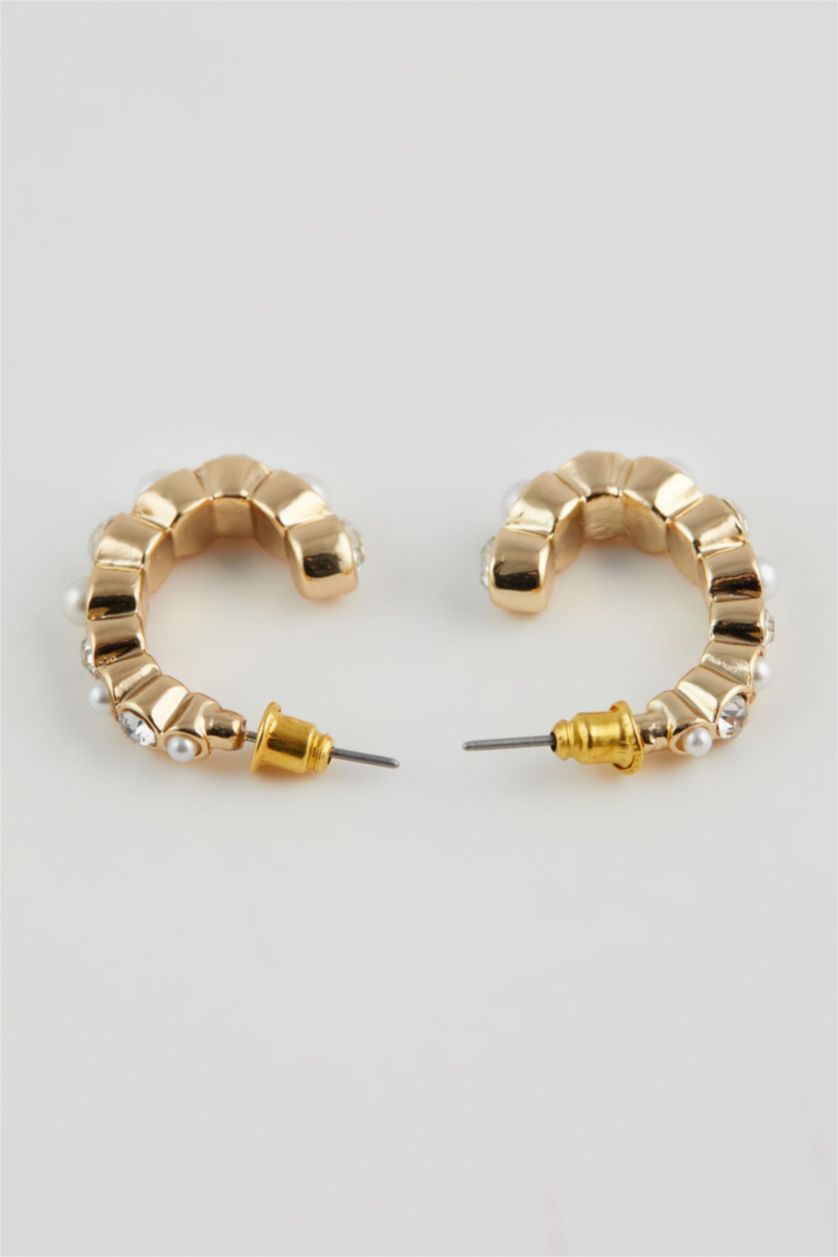 Women Karma Earring