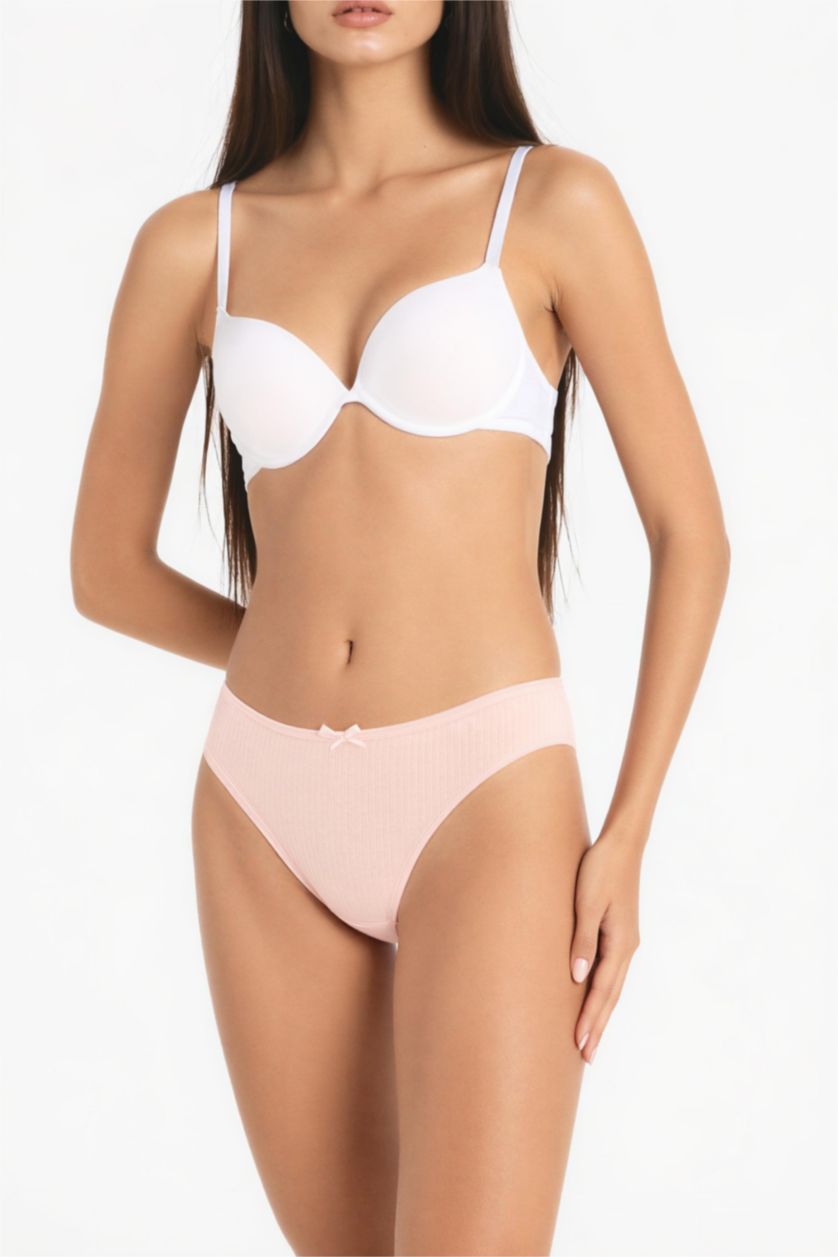 نساء وردي 3 piece