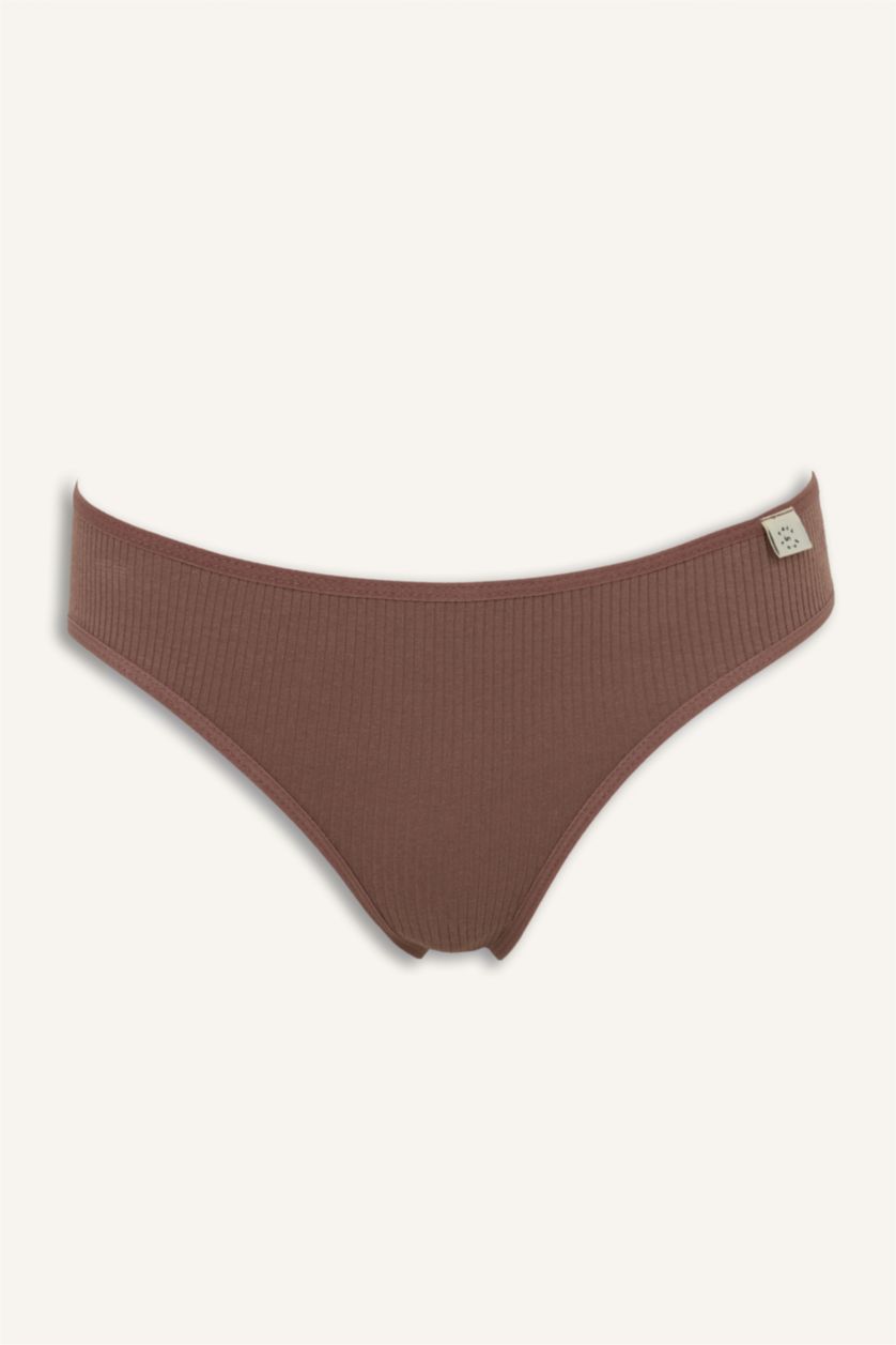 Women Brown Ribana 3 piece