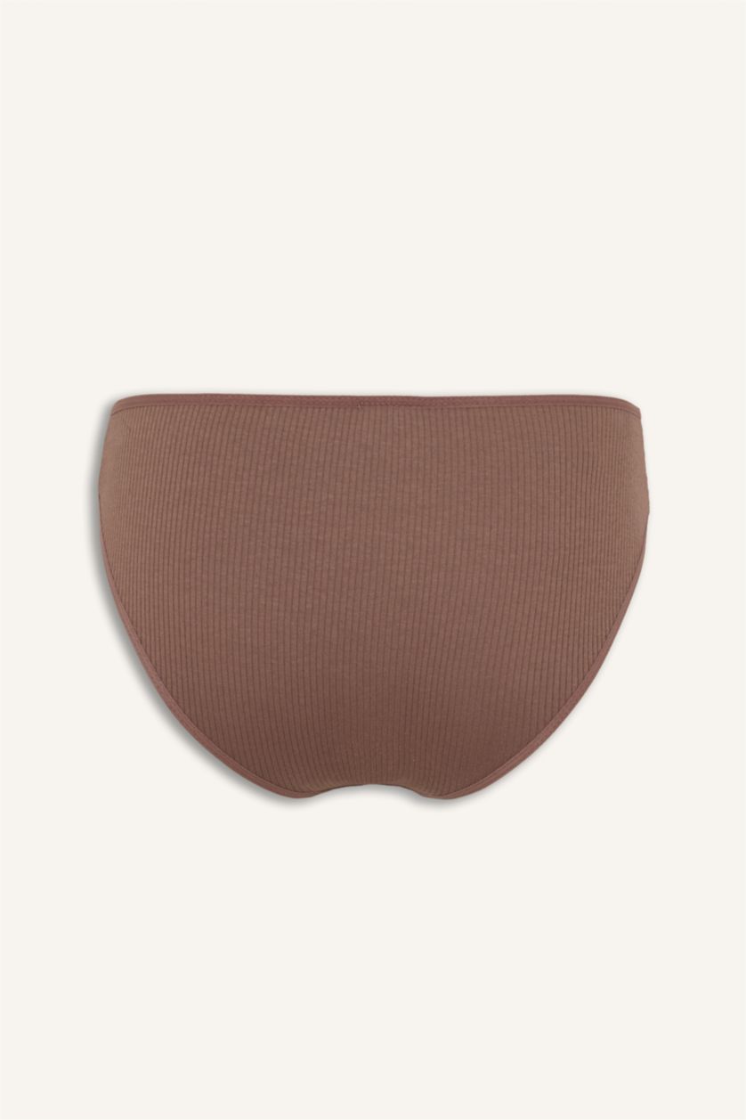 Women Brown Ribana 3 piece