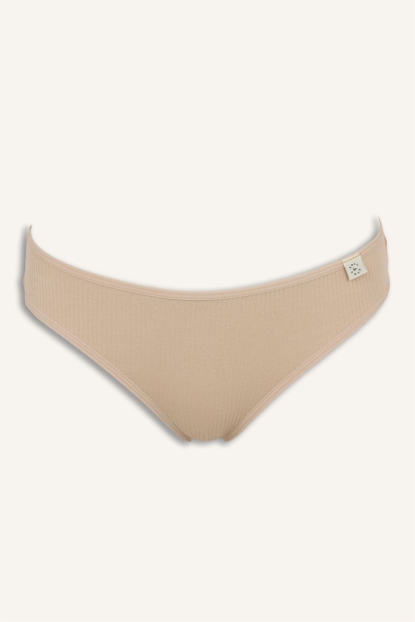 Women Brown Ribana 3 piece