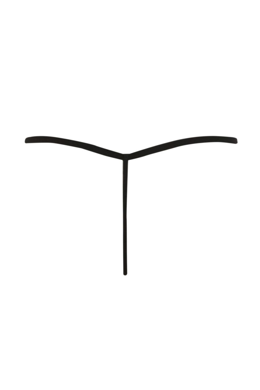 حريمي أسود كلوت ميش Fall in Love من