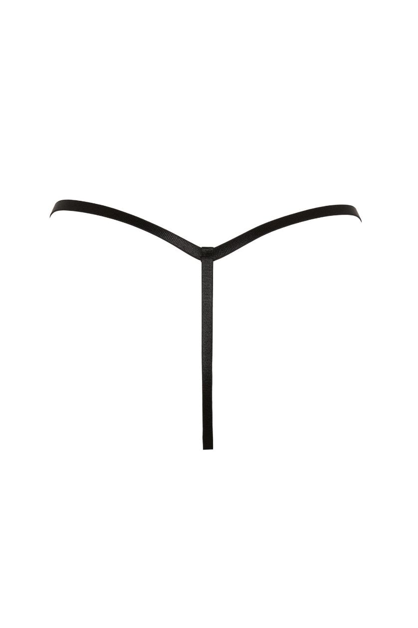 نساء أسود كلوت دانتيل من Fall in Love