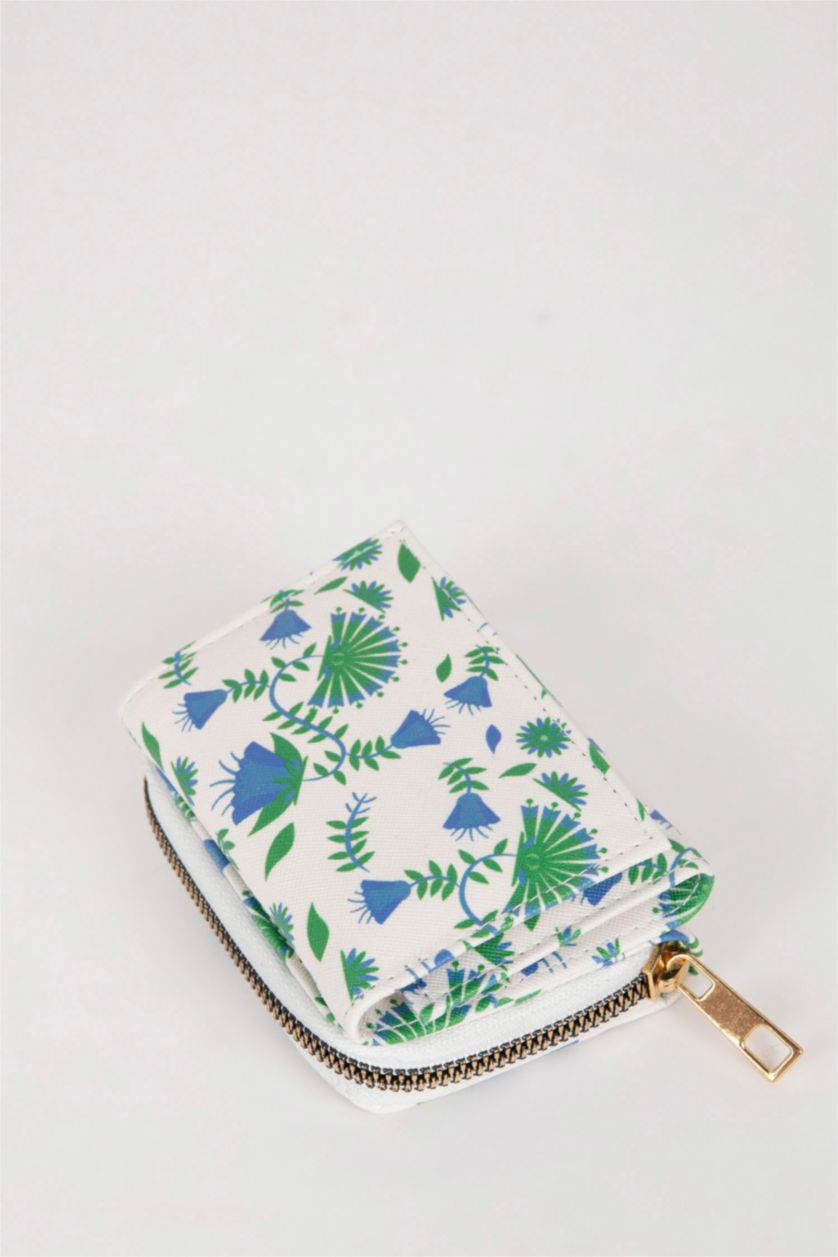 نساء Karma محفظة نسائي جلد صناعي