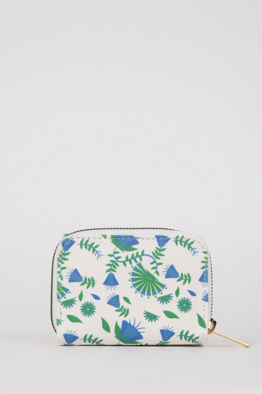 نساء Karma محفظة نسائي جلد صناعي