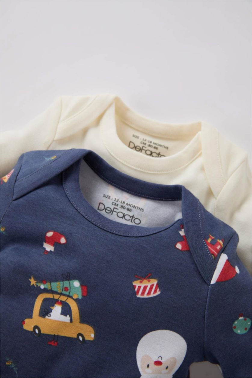 طفلة صغيرة نيلي سالوبيت بيبي اولادي حديثي الولادة - قطعتين