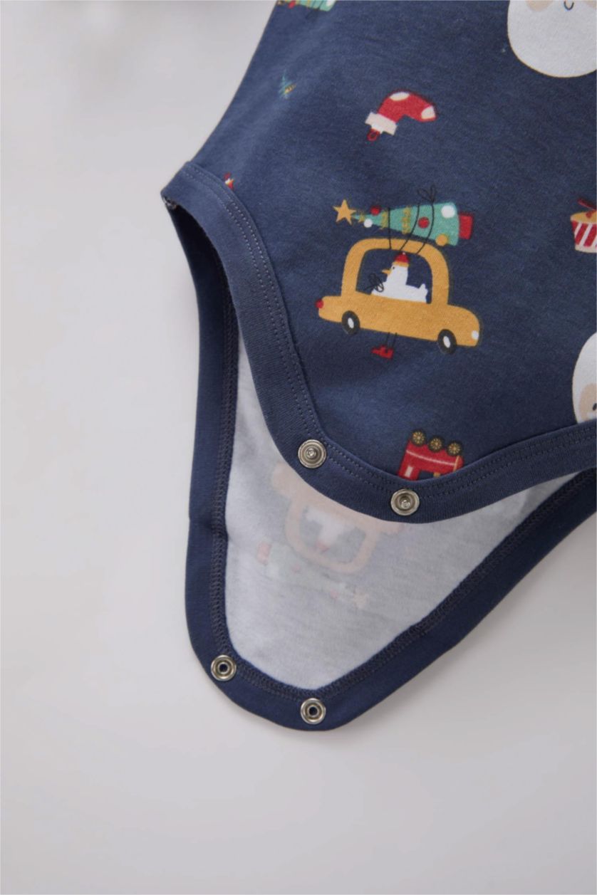 طفلة صغيرة نيلي سالوبيت بيبي اولادي حديثي الولادة - قطعتين