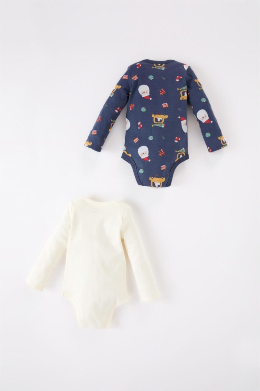 طفلة صغيرة نيلي سالوبيت بيبي اولادي حديثي الولادة - قطعتين