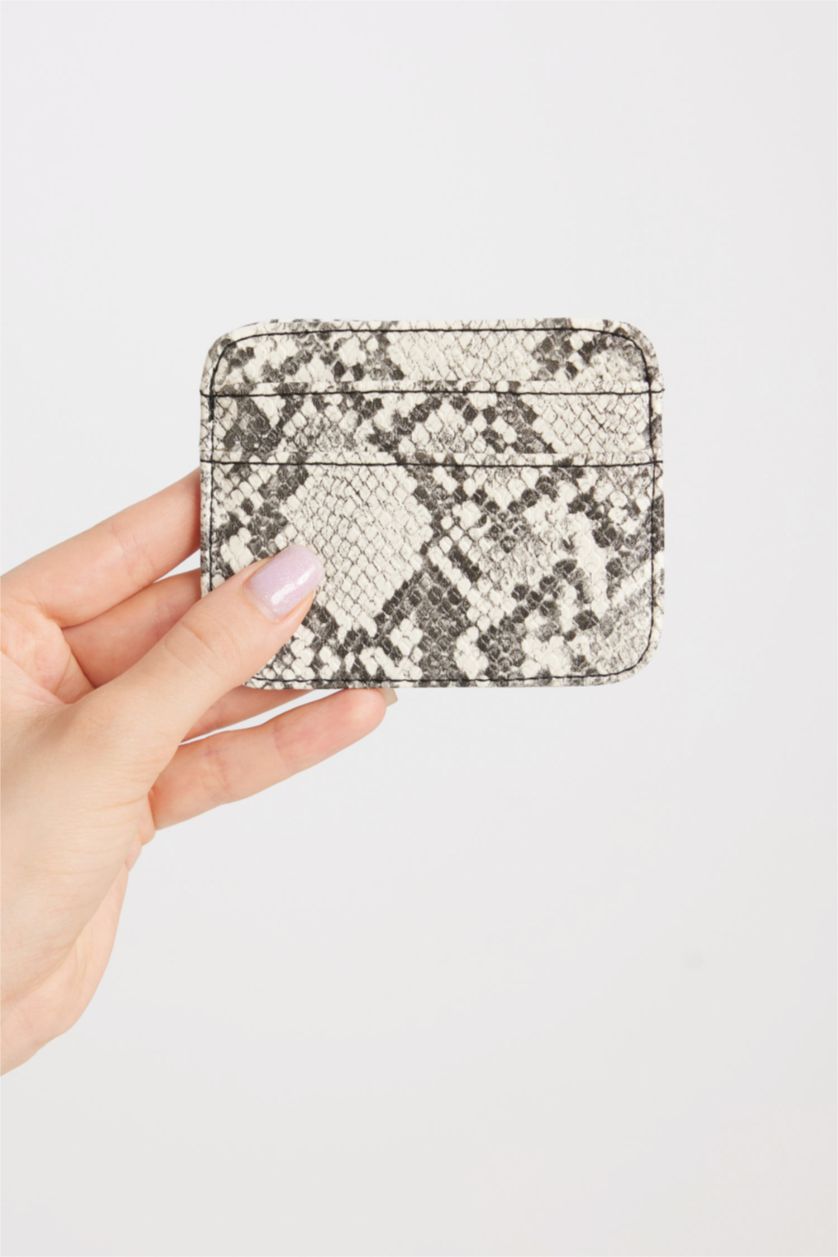 Kadın Karma Kadın Kartlık