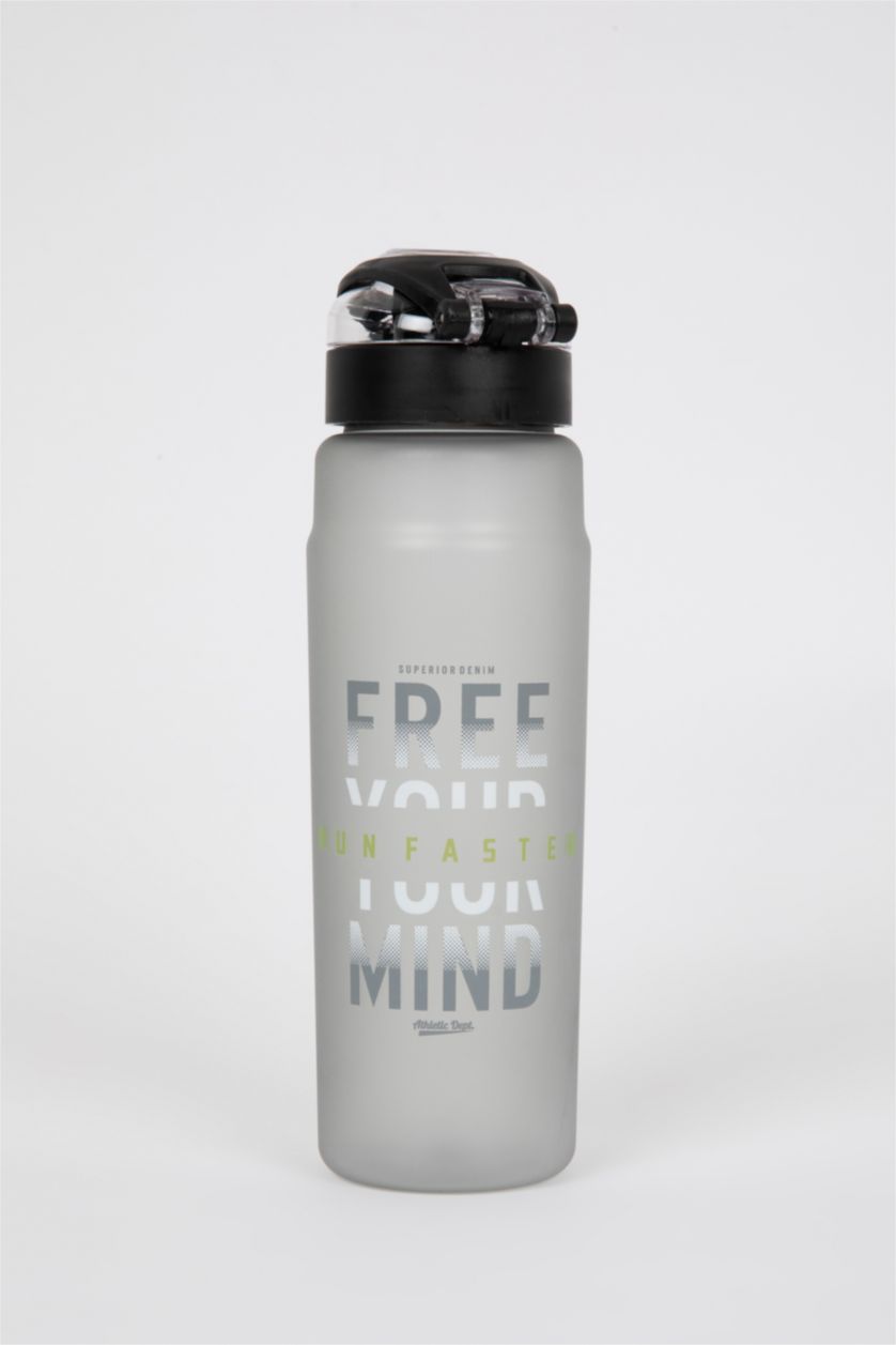 Kadın Siyah 800 ml