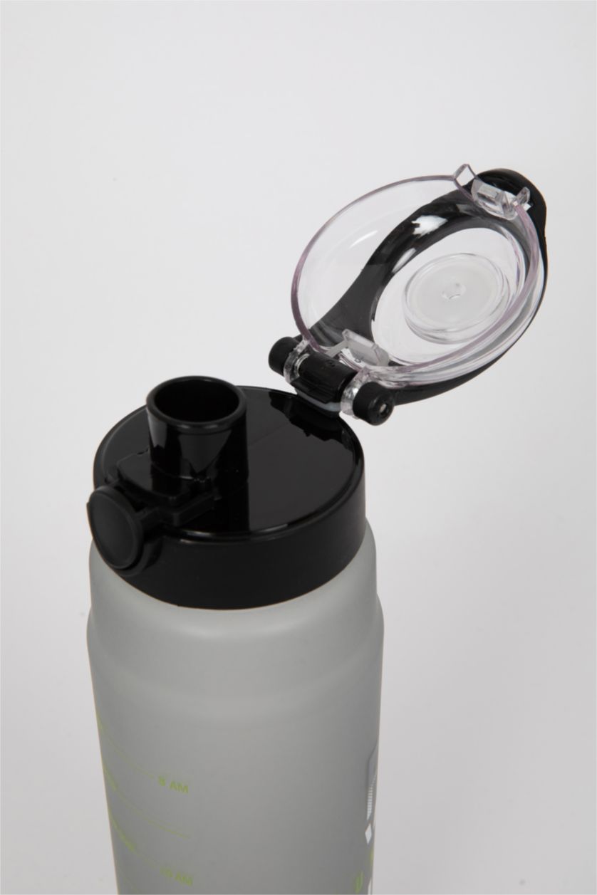 Kadın Siyah 800 ml