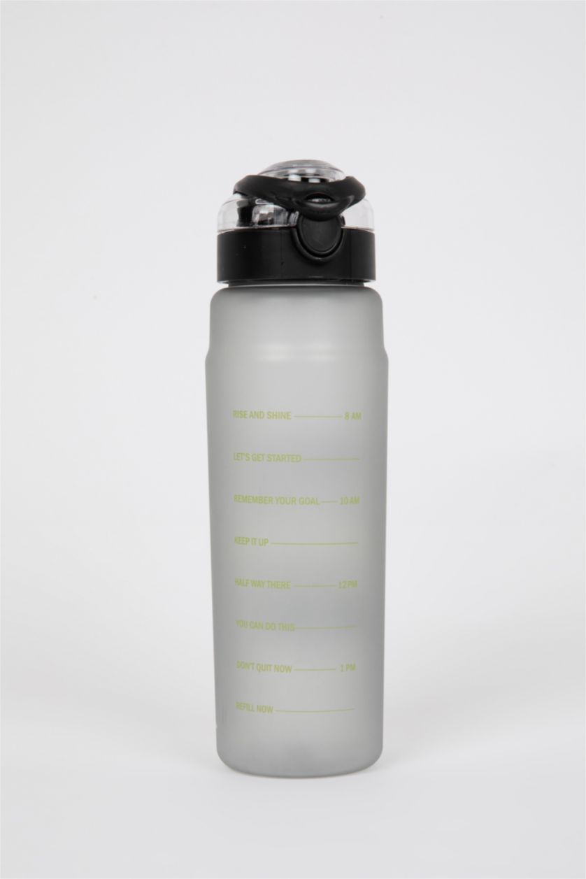Kadın Siyah 800 ml