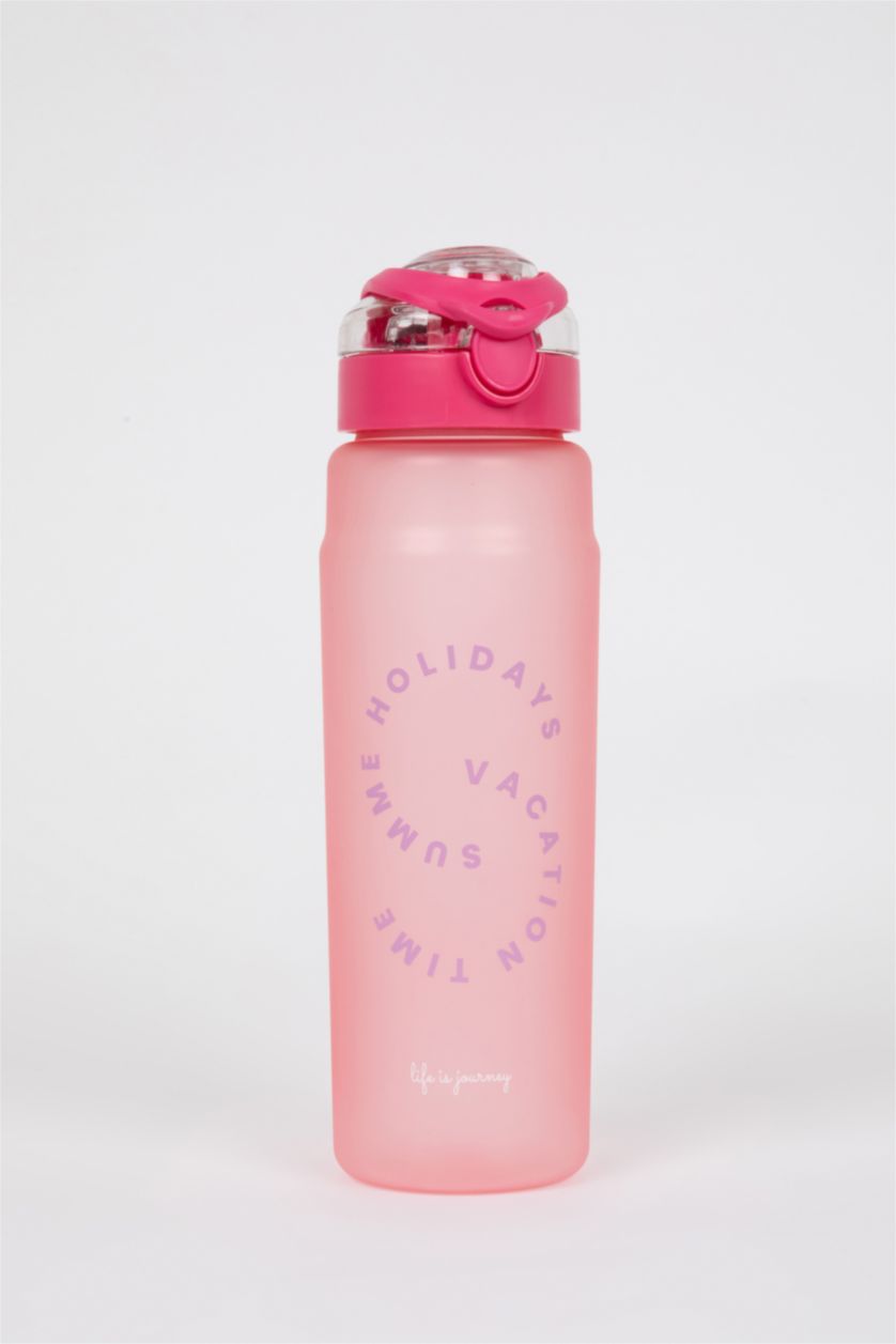 Kadın Pembe 800 ml