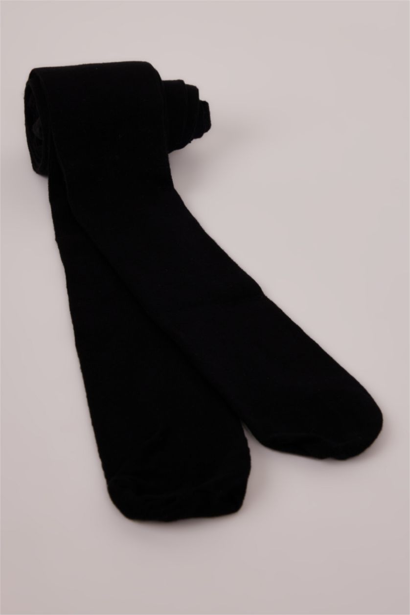 Девочки и подростки Разноцветный Колготки для девочек