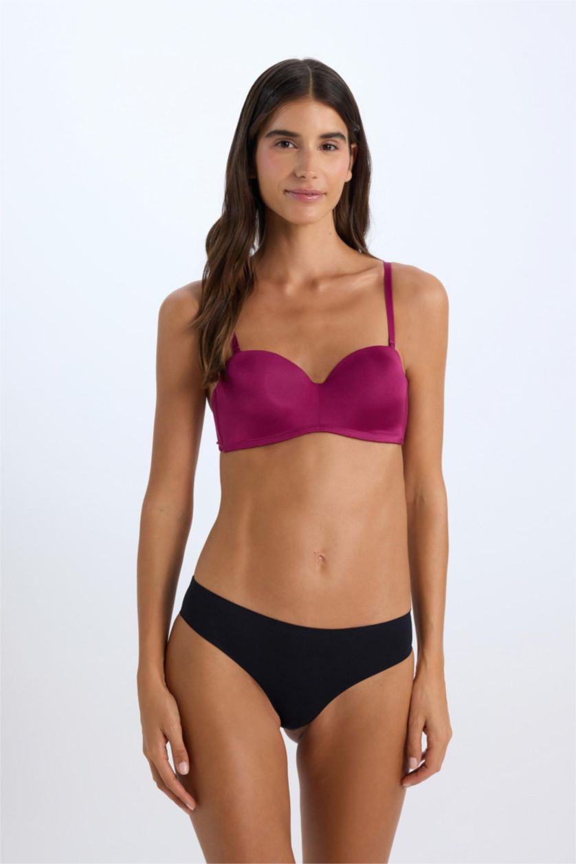 WOMAN Dark Purple Comfort