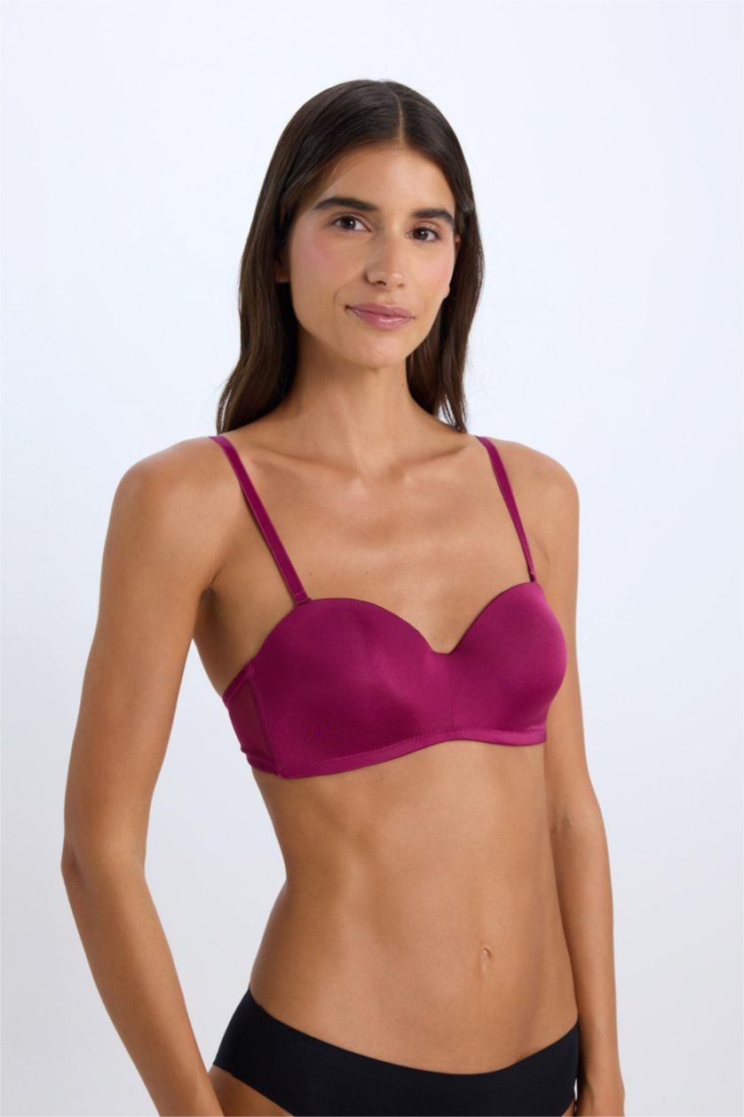 WOMAN Dark Purple Comfort