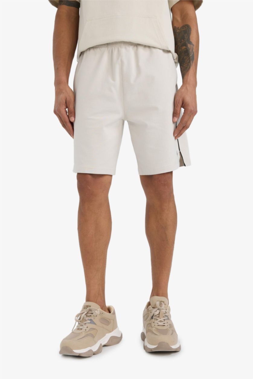 Ерлер Сұр басып шығарылған Шолақ шалбар