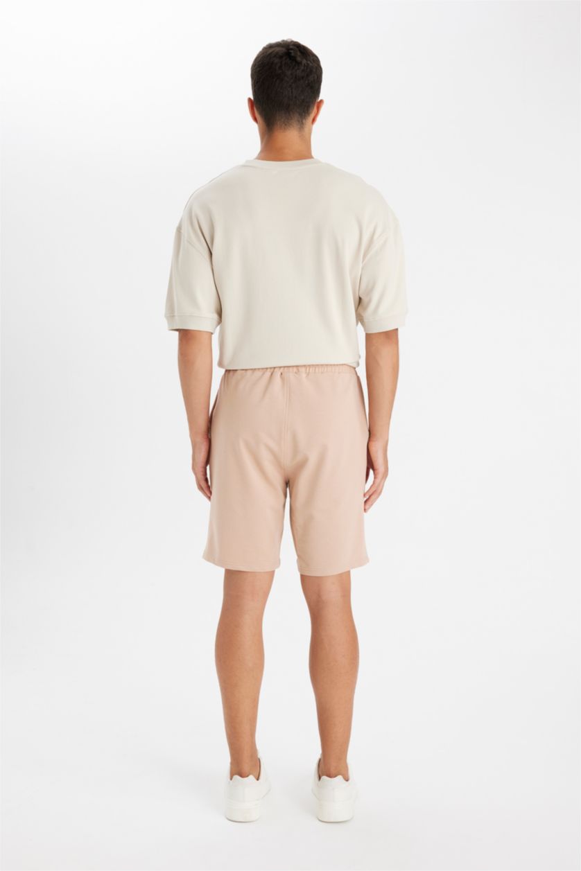 رجال فيزوني شورت قصة عادية