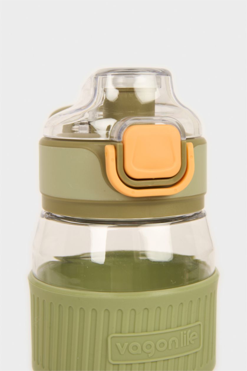 Kadın Haki Unisex 550 ml Matara