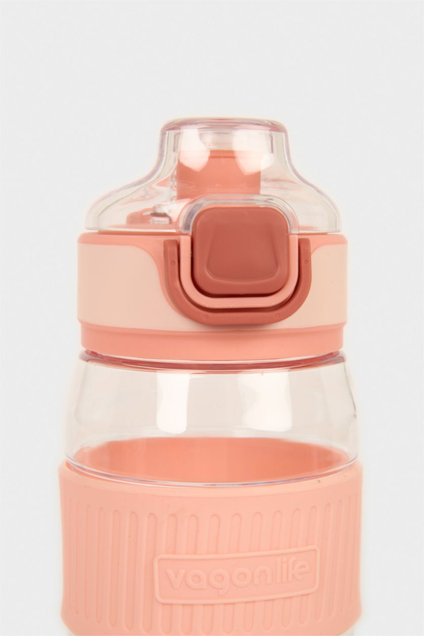 Kadın Pembe Unisex 550 ml Matara