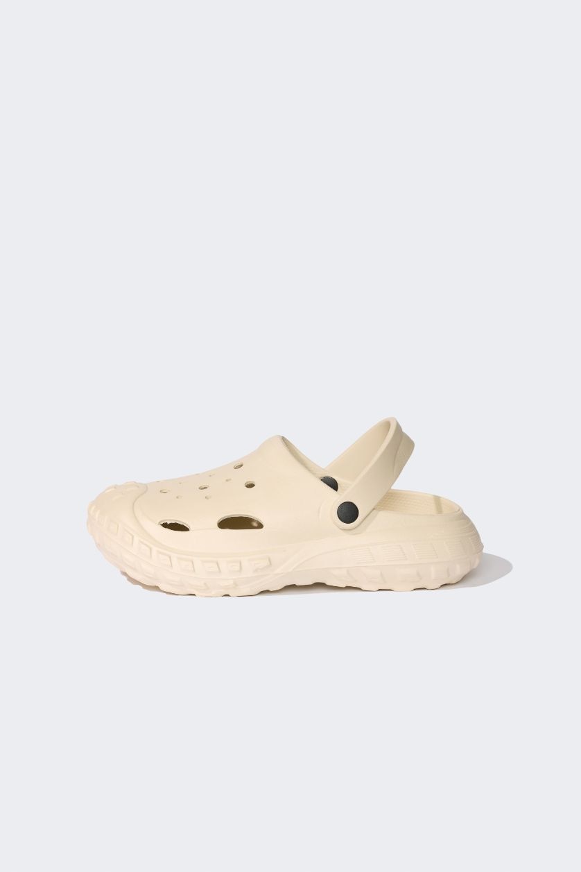 رجال بيج صندل رجالي بكعب مسطح