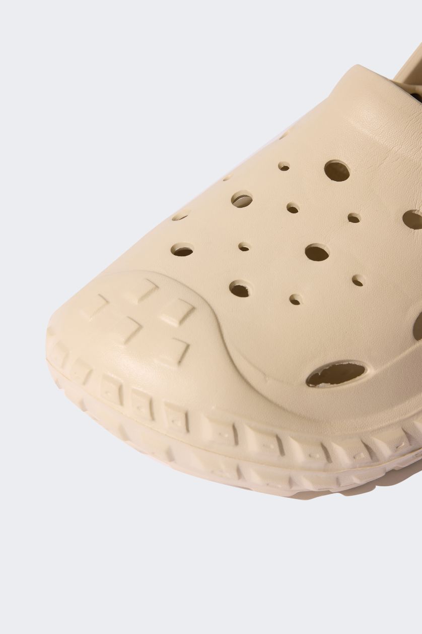 رجال بيج صندل رجالي بكعب مسطح