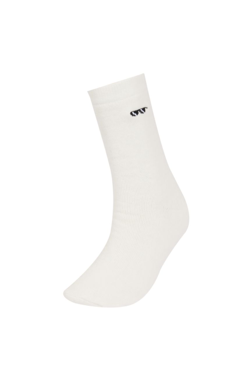 GARÇONS Karma Lot de 3 paires de Chaussettes longues en coton pour garçon