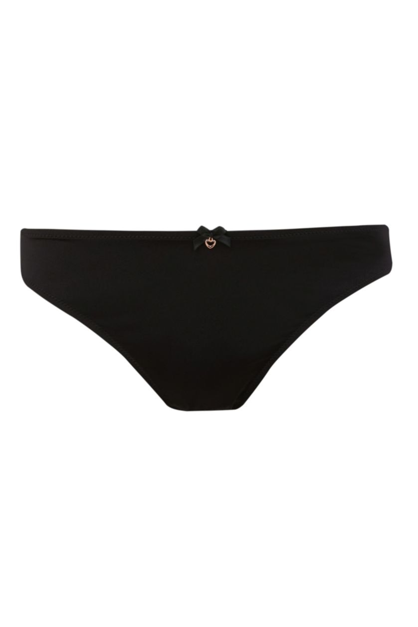 WOMAN Black Micro
