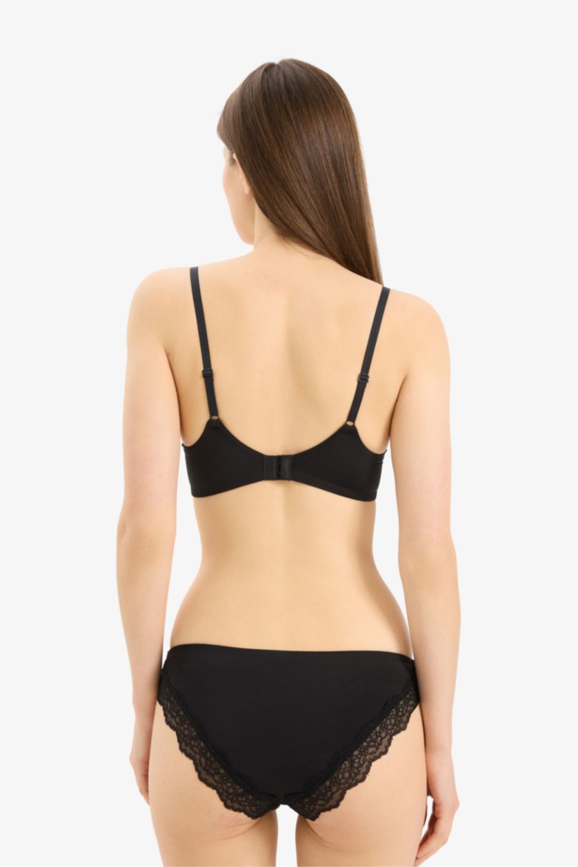 WOMAN Black Micro