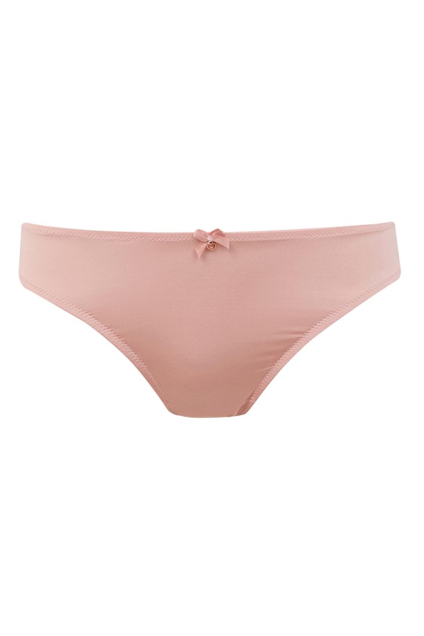 Kadın Gülkurusu Brazilian Külot