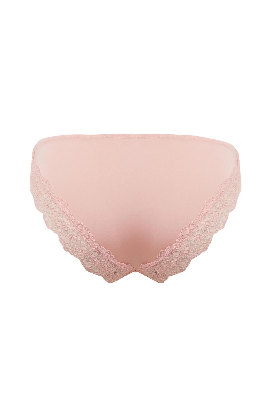 Kadın Gülkurusu Brazilian Külot