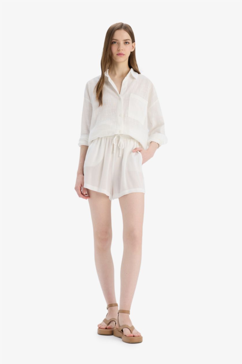 Әйелдерге АҚ Шолақ шалбар