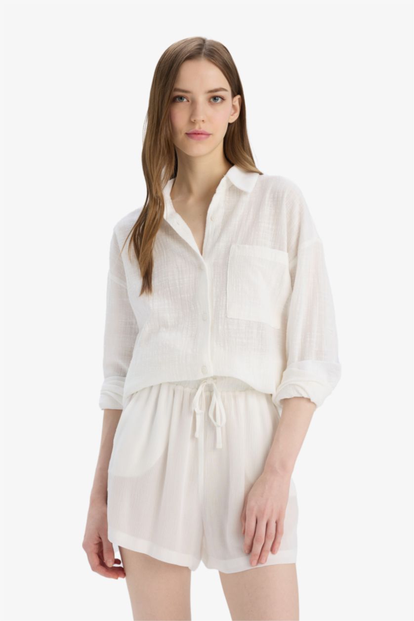 Әйелдерге АҚ Шолақ шалбар