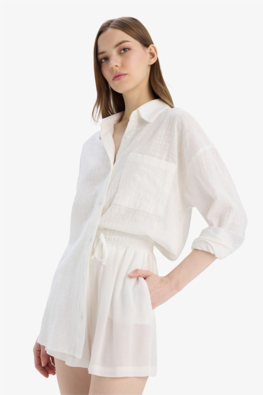 Әйелдерге АҚ Шолақ шалбар