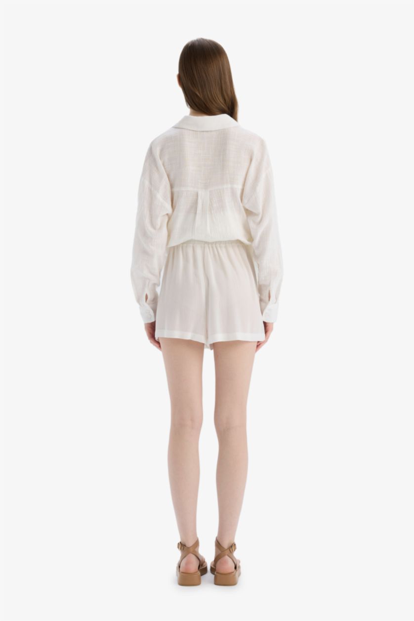 Әйелдерге АҚ Шолақ шалбар