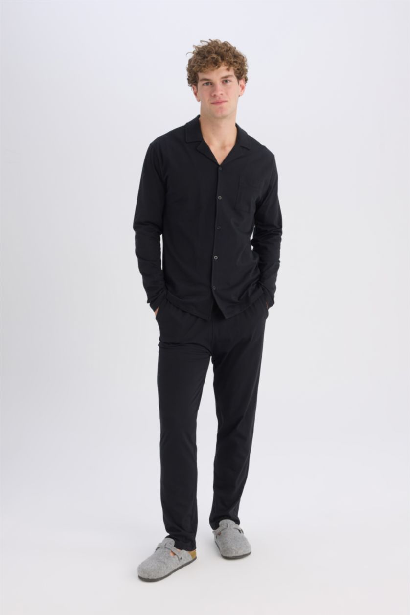 HOMME Noir 2 piece Set