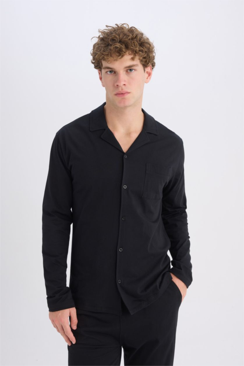 HOMME Noir 2 piece Set