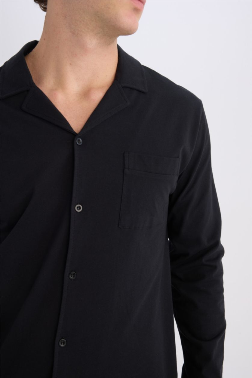 HOMME Noir 2 piece Set